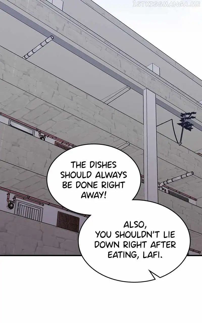 There was a Hero Chapter 78 26